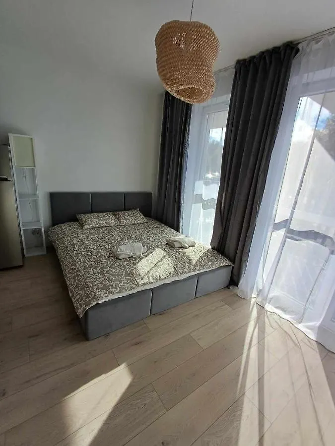 Wielicka Apartment 3 Kraków Polska