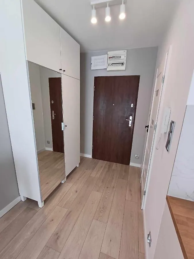 Wielicka Apartment 3 Kraków