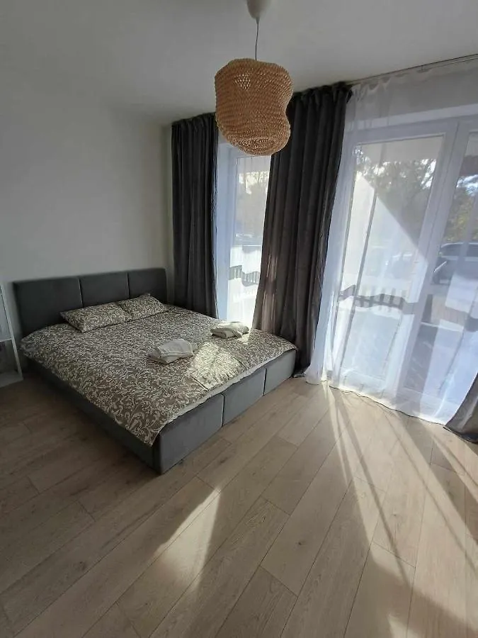 Wielicka Apartment 3 Kraków