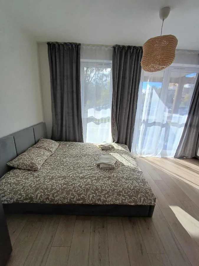 Wielicka Apartment 3 Kraków Polska