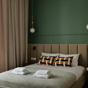  Apartament Sage Kazimierz Old Town