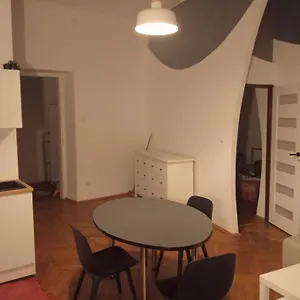  Apartament Batorego