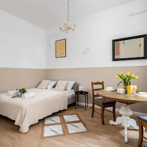  Apartament Malila Premium Center Kazimierz Starowislna 41