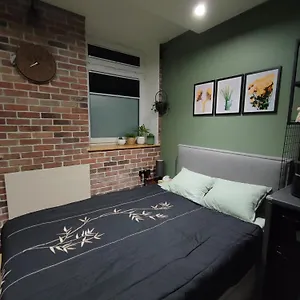  Apartament Corner