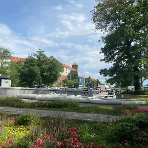  Apartament Top Near Wawel