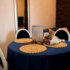  Apartament Modena Moxy Te&am Cracow