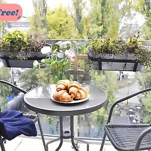  Apartament Przystan Dolnych Mlynow