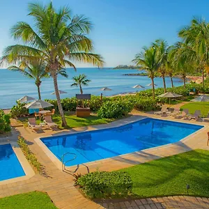 Las Villas Akumal Hotel apartamentowy Akumal