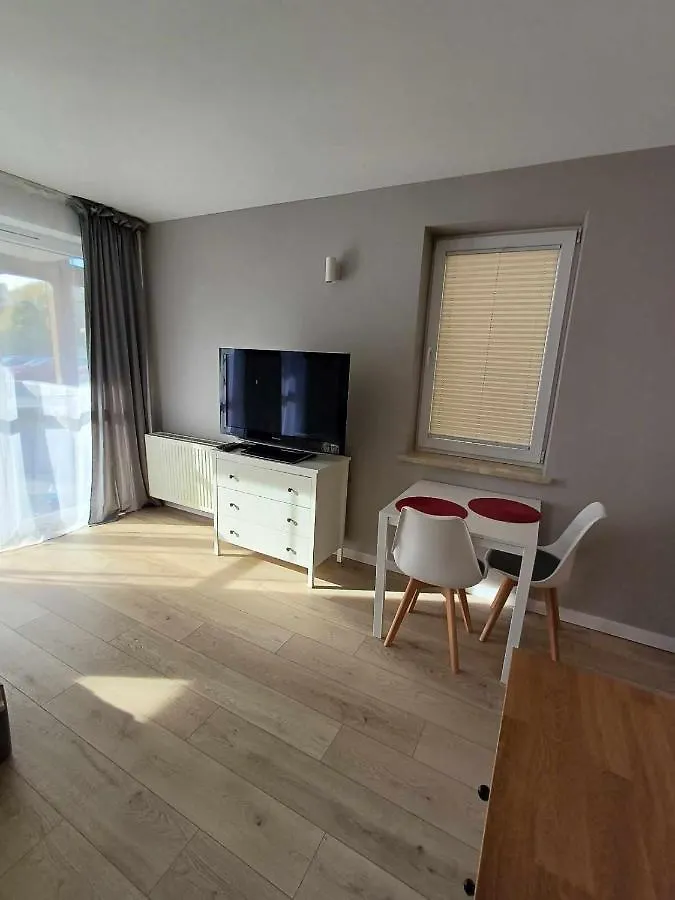 קרקוב Wielicka Apartment 3