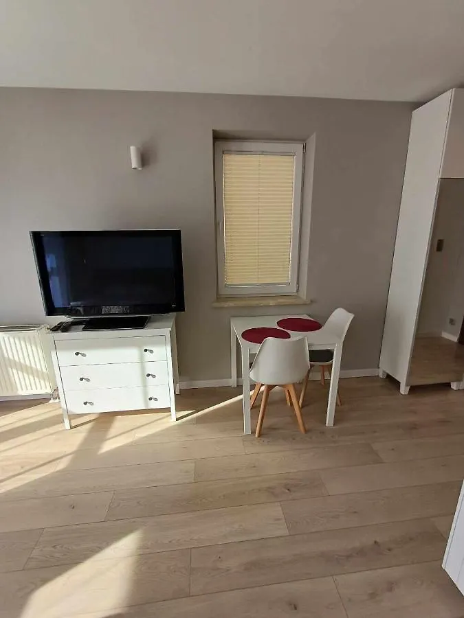 קרקוב Wielicka Apartment 3